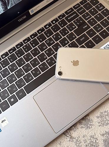 6 iphone: IPhone 7, 128 ГБ, золотой Характеристики и детали: - Модель: iPhone 7 — 1