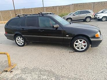 r16 mersedes: İşlənmiş Disk təkər Mercedes-Benz 205 / 55 / R 16, 5 Boltlu — 1