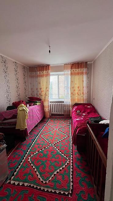 Продажа квартир: 3 комнаты, 55 м², 2 этаж, Косметический ремонт — 6