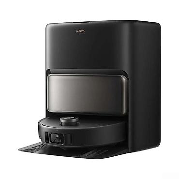 tozoran: Mova Robot Vacuum V50 Ultra Complete Black-EUA	RLV72LE-1/Black 🟢 — 1