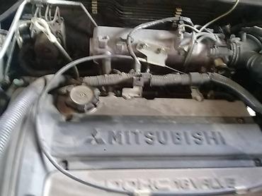 Двигатели, моторы и ГБЦ: Запчасти Митсубиси Монтеро Спорт — 9