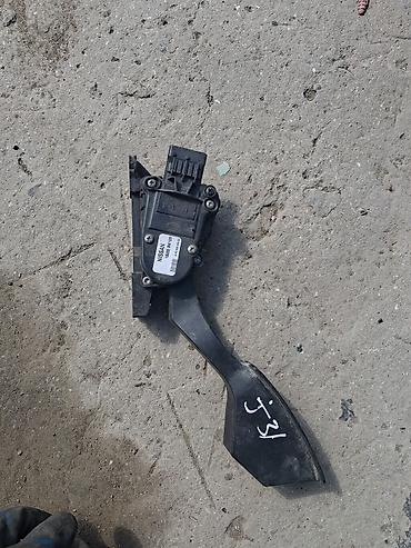 lada kardan: Nissan üçün elektron qaz pedalı (accelerator pedal assembly) - — 2