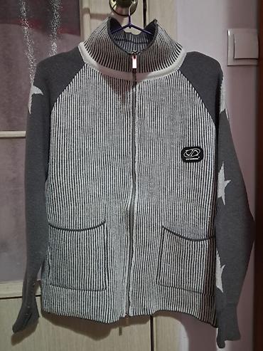 pull and: Толстовка, Китай, Новый, M — 2