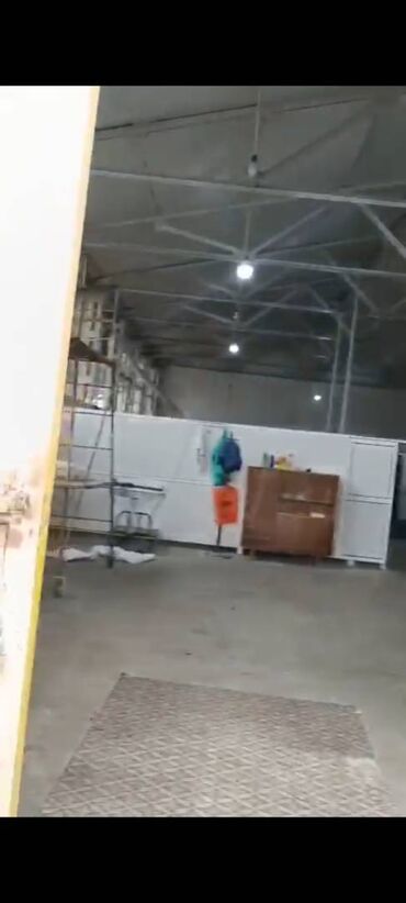 Kommersiya daşınmaz əmlakının satışı: Şəkidə fabrik satılır. Qiymətdə razılaşmaq. Yalnız real alıcılarla -da lalafo.az — 18 Kommersiya daşınmaz əmlakının satışı: Şəkidə fabrik satılır. Qiymətdə razılaşmaq. Yalnız real alıcılarla — 18