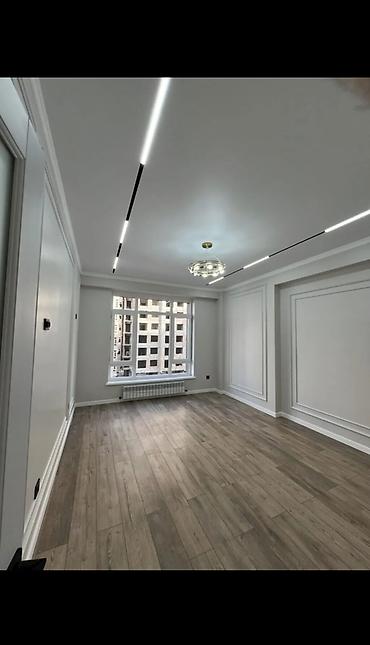 арзан вагон: 2 комнаты, 68 м², Нижний Джал (Джал-23) Элитка, 5 этаж, Евроремонт — 8