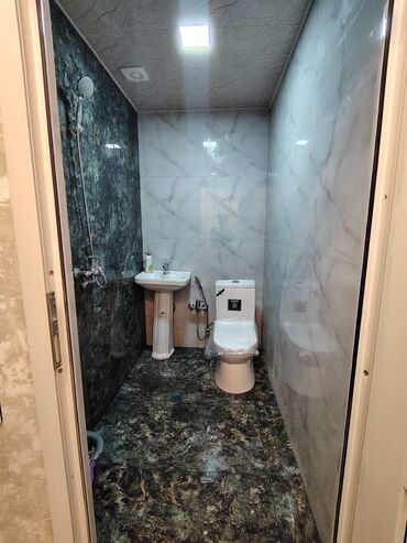 Yeni tikili: 1 otaqlı, Yeni tikili, 30 kv. m — 11