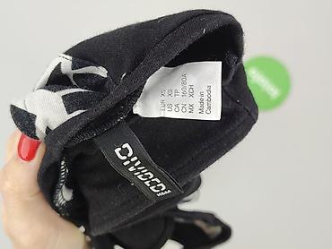 cheap black: H&M Divided, Sukienka damska, rozmiar XS — 4