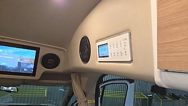 Другие автомобили: АВТОДОМ MAXUSUS 🚐🏡 Рассматриваются варианты обмена на жилую — 14