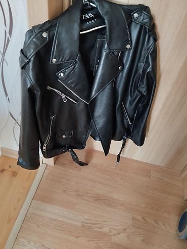 zara godekce: Teze kimidir.Zara Kurtka godekce.L razmer — 3