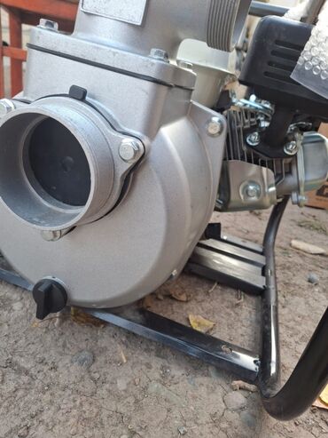 Nasoslar və hidroforlar: Nasos, Suvarma üçün, quraşdırılma Səthi, Yeni — 10