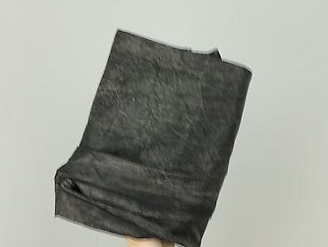 black jeans short: Jeansy damskie, rozmiar L — 6
