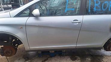 auto kamera 360: ALTEA VRATA ZA SEAT ALTEA OD 2003. DO 2009. GOD — 1