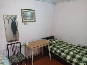 bahar qəsəbəsi: 12 kv. m, 1 otaqlı, Kombi, Qaz, İşıq