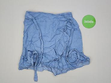 denim version: ONLY, Spódnica damska, rozmiar S — 2