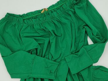 Woman, Women`s tunic, size 3XL
