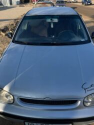 обмен на авто с доплатой: Volkswagen Golf: 2001 г., 1.4 л, Механика, Бензин, Хетчбек