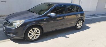 Opel: Opel Astra: 1.6 l. | 2008 έ. 186486 km. Χάτσμπακ