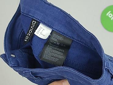 hm cm: H&M Divided, Szorty damskie, rozmiar 2XS — 4
