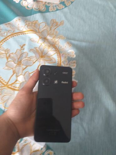ikinci el telefonlar qusar: Realme 2, 128 GB, rəng - Qara, Barmaq izi