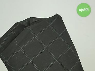 do pracy: H&M, Spodnie materiałowe damskie, rozmiar S — 5