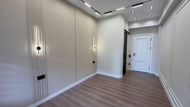 Продажа квартир: 2 комнаты, 51 м², Элитка, 10 этаж, Евроремонт — 8