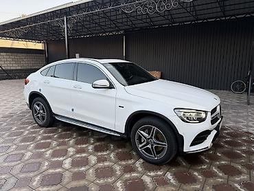 auto ru: Mercedes-Benz CLA-Class AMG: 2020 г., 2 л, Автомат, Электромобиль, Кроссовер — 8
