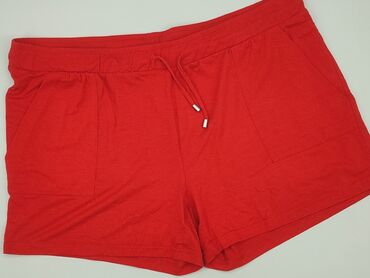 Shorts: Shorts for women, Janina, 4XL (EU 48)