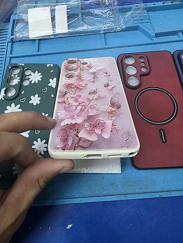 samsung note 10 ekran: Samsung Galaxy S26 Üçün Kabro, Antiudar(qoruyucu şüşə) və Vinil — 4