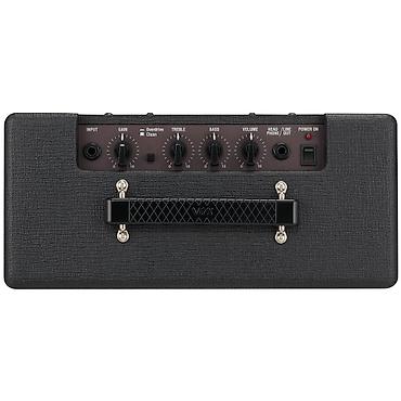 Gitara gücləndiriciləri: №: 14425 Məhsulun adı: Kombo gücləndirici Vox Pathfinder 10, 10 Vt — 2