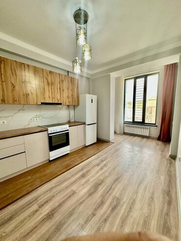 Продажа квартир: 2 комнаты, 68 м², Элитка, 10 этаж