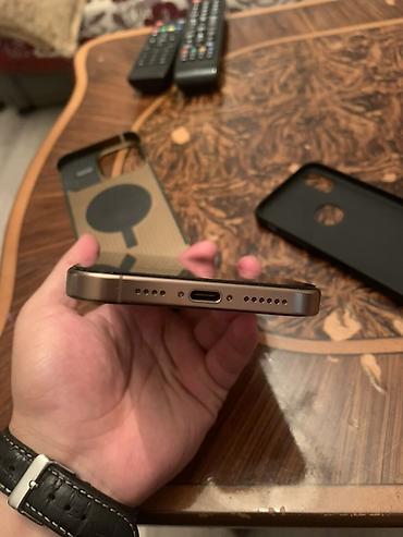 iphone xs max 64: IPhone 16 Pro Max, 256 GB, Desert Titanium — 3