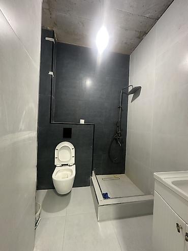 1ком кварт 105серии: 1 комната, 49 м², 108 серия, 7 этаж, Евроремонт — 10