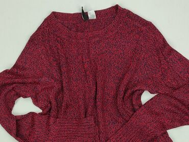 Jumpers: H&M Divided, Women`s sweater, size M (EU 38)