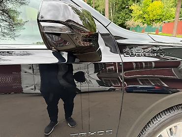 tahoe: Chevrolet Tahoe: 2021 г., Внедорожник — 3
