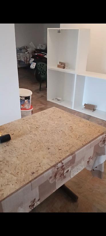 ikea zrenjanin: Montiranje Ikea i kuhinja svih ostalih proizvodjaca kao i svog ostalog — 7