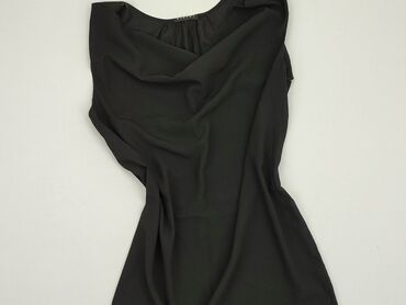 bluzki damskie lniana: Dress, S (EU 36), condition - Very good