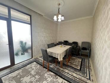 Yeni tikili: 4 otaqlı, Yeni tikili, m. Azadlıq Prospekti, 100 kv. m — 1