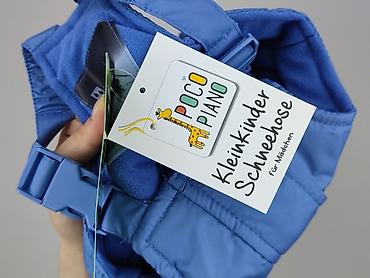 kurtka pull bear: Niemowlęce spodnie materiałowe, 9-12 miesięcy, 74-80 cm, Pocopiano, stan - Idealny — 5