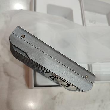 microsoft surface pro 4: Кейс c вентилятором для ssd с поддержкой USB4, Thunderbolt 3/4/5 Кейс — 7
