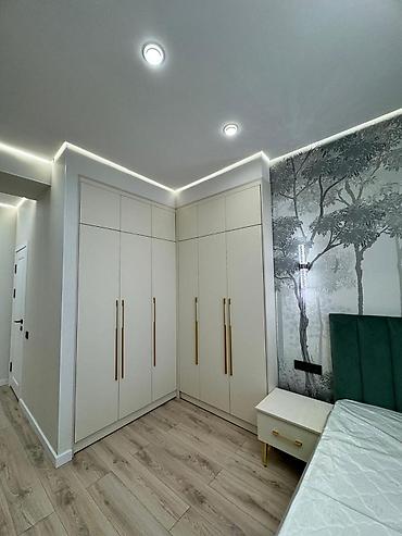 Долгосрочная аренда квартир: 3 комнаты — 12