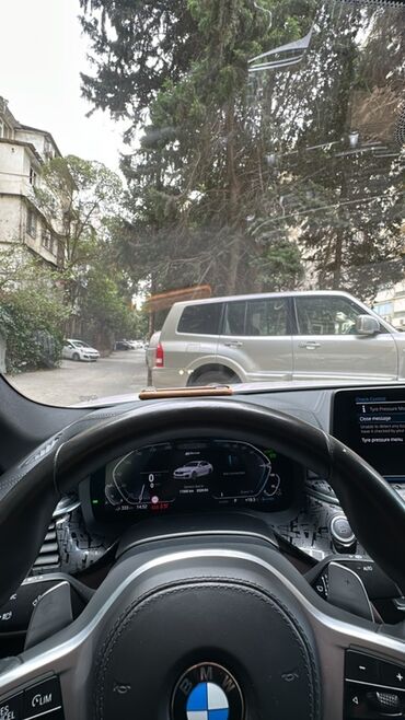 BMW: BMW 5 series: 2 l | 2021 il Sedan — 19