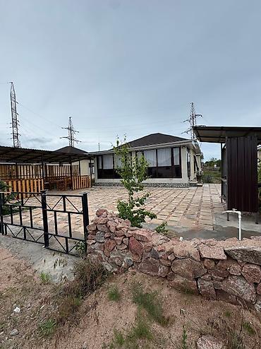 Иссык-Куль 2026: Коттедж, ЦО Diamond Resort, Бостери — 9