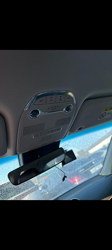 gra: Hyundai Grandeur: 2020 г., 2.4 л, Автомат, Гибрид, Седан — 7