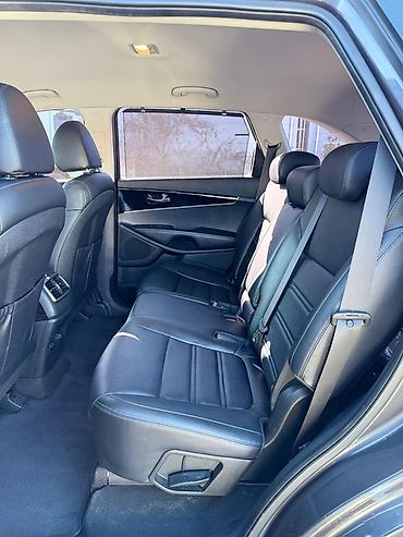 Kia: Kia Sorento: 2019 г., 2.2 л, Автомат, Дизель, Кроссовер — 8