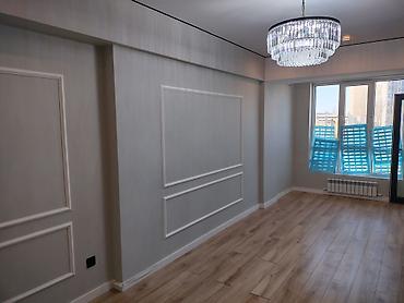 Продажа квартир: 2 комнаты, 67 м², Элитка, 3 этаж, Евроремонт — 15