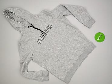 it moda bluzy: Umbro, Bluza z kapturem dla mężczyzn, rozmiar XL — 2