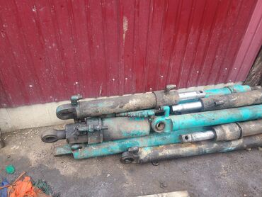 Тракторы ЮМЗ: Юмз цилиндр экскаватор — 2