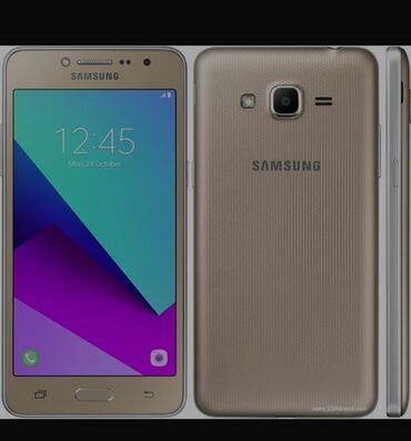 j2 kabrolari in Azərbaycan | SAMSUNG: Samsung Galaxy J2 Prime | 16 GB rəng - Qızılı