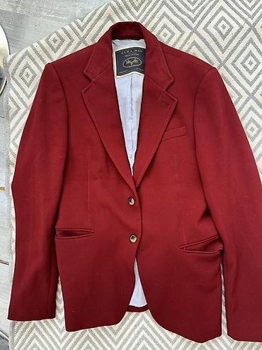 koja pencek: Pencək, Naxışsız, Zara, M — 1