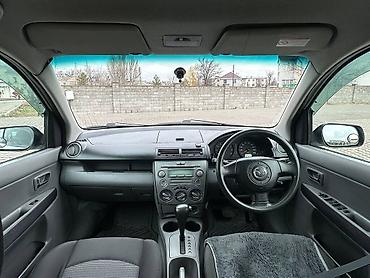 Mazda: Mazda Demio: 2006 г., Бензин, Хэтчбэк — 12